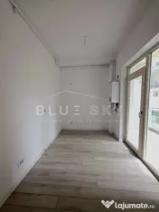 Studio 44 mp cu balcon de 10 mp – Mamaia Nord, aproape de 