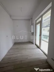 Studio 44 mp cu balcon de 10 mp – Mamaia Nord, aproape de 