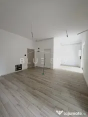 Studio 44 mp cu balcon de 10 mp – Mamaia Nord, aproape de 