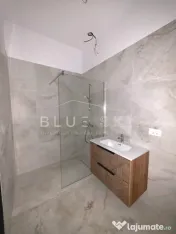 Studio 44 mp cu balcon de 10 mp – Mamaia Nord, aproape de 
