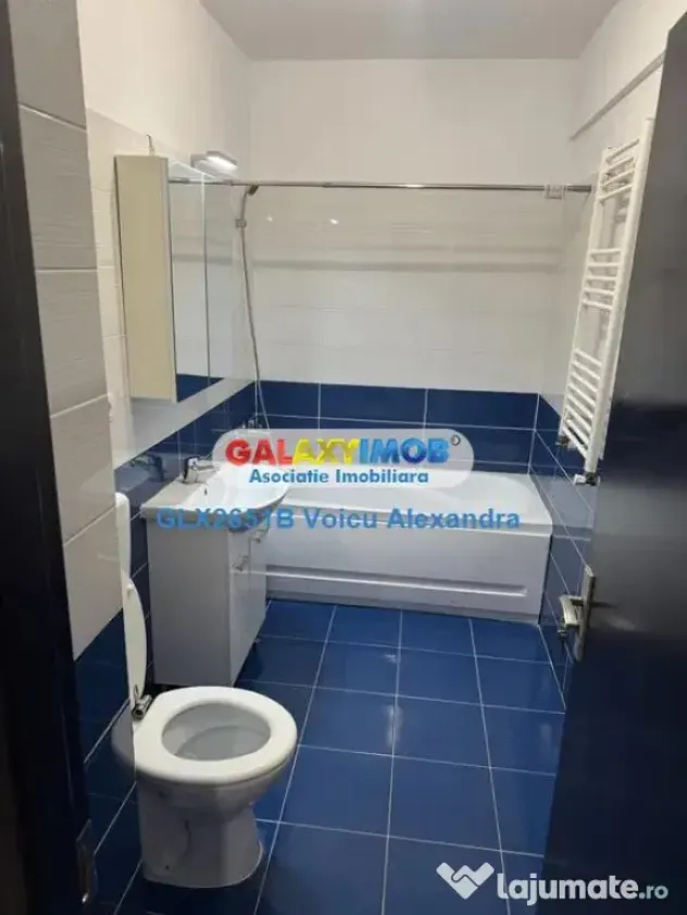 Garsoniera Bloc Nou Berceni - Biruintei 91 - 5 Min Metrou - Bucuresti (Bucuresti-Ilfov)