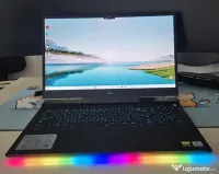 Laptop Gaming Dell G7 7700 