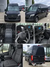Mercedes Sprinter 3000 cm