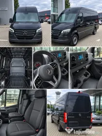 Mercedes Sprinter 3000 cm