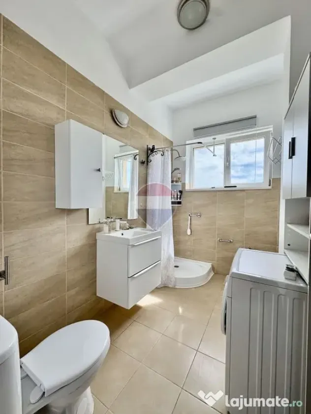 Apartament 2 camere I parcare I Otopeni - 23 August Lidl - Otopeni (Bucuresti-Ilfov)