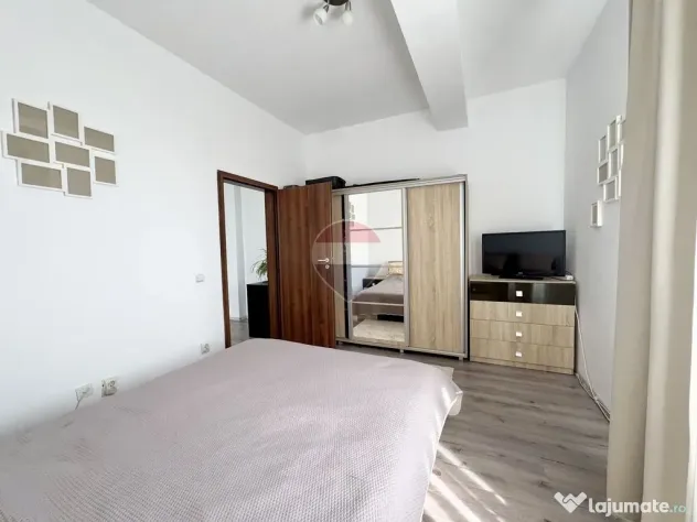 Apartament 2 camere I parcare I Otopeni - 23 August Lidl - Otopeni (Bucuresti-Ilfov)