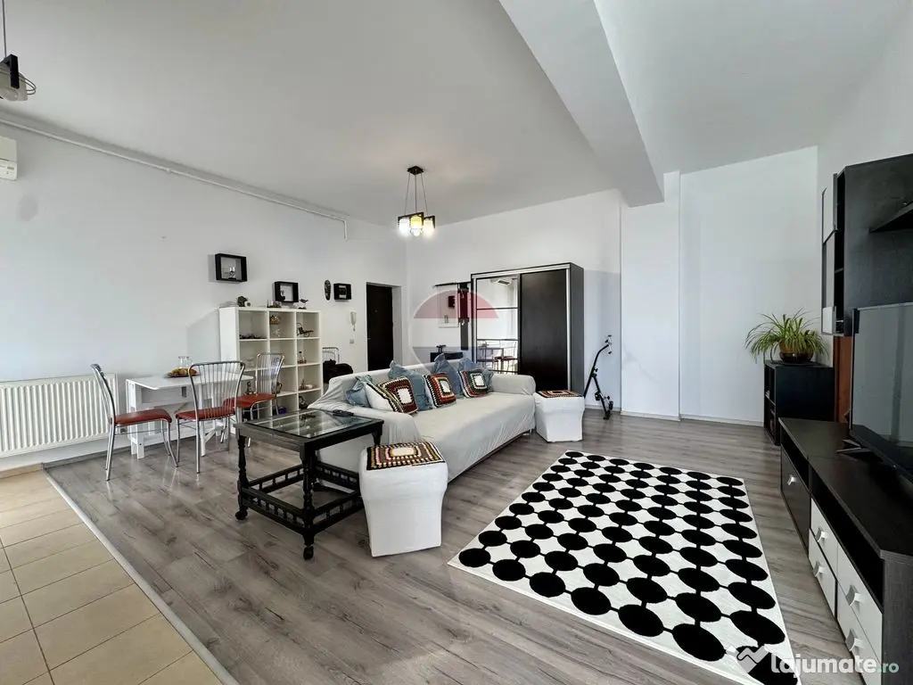 Apartament 2 camere I parcare I Otopeni - 23 August Lidl - Otopeni (Bucuresti-Ilfov)