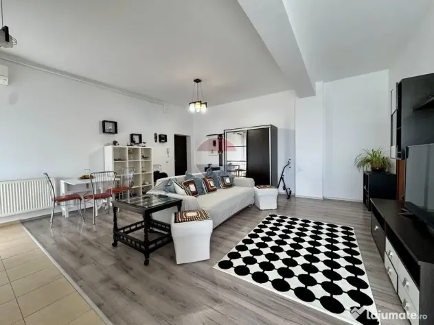 Apartament 2 camere I parcare I Otopeni - 23 August Lidl - Otopeni (Bucuresti-Ilfov)