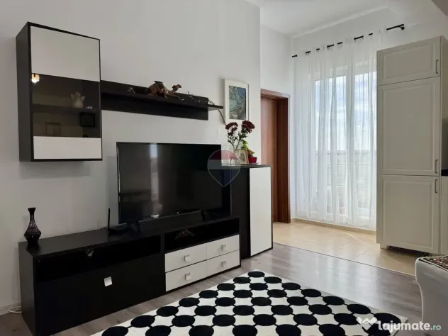 Apartament 2 camere I parcare I Otopeni - 23 August Lidl - Otopeni (Bucuresti-Ilfov)