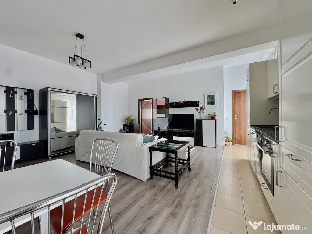 Apartament 2 camere I parcare I Otopeni - 23 August Lidl - Otopeni (Bucuresti-Ilfov)
