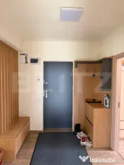 Penthouse cu 3 camere si terasa de 40 mp - Ama Residence, Un
