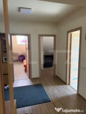 Penthouse cu 3 camere si terasa de 40 mp - Ama Residence, Un