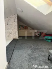 Penthouse cu 3 camere si terasa de 40 mp - Ama Residence, Un