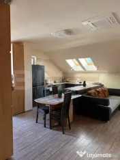 Penthouse cu 3 camere si terasa de 40 mp - Ama Residence, Un