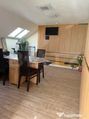Penthouse cu 3 camere si terasa de 40 mp - Ama Residence, Un