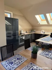 Penthouse cu 3 camere si terasa de 40 mp - Ama Residence, Un