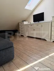 Penthouse cu 3 camere si terasa de 40 mp - Ama Residence, Un