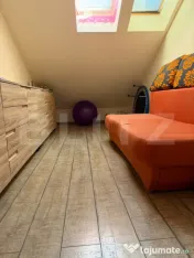 Penthouse cu 3 camere si terasa de 40 mp - Ama Residence, Un