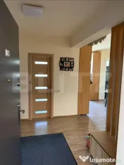 Penthouse cu 3 camere si terasa de 40 mp - Ama Residence, Un
