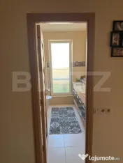 Penthouse cu 3 camere si terasa de 40 mp - Ama Residence, Un