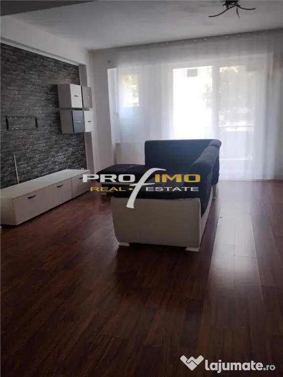 Apartament 2 camere decomandate 61 mp, Tomis Nord, etaj 1, b - Constanta (Constanta)