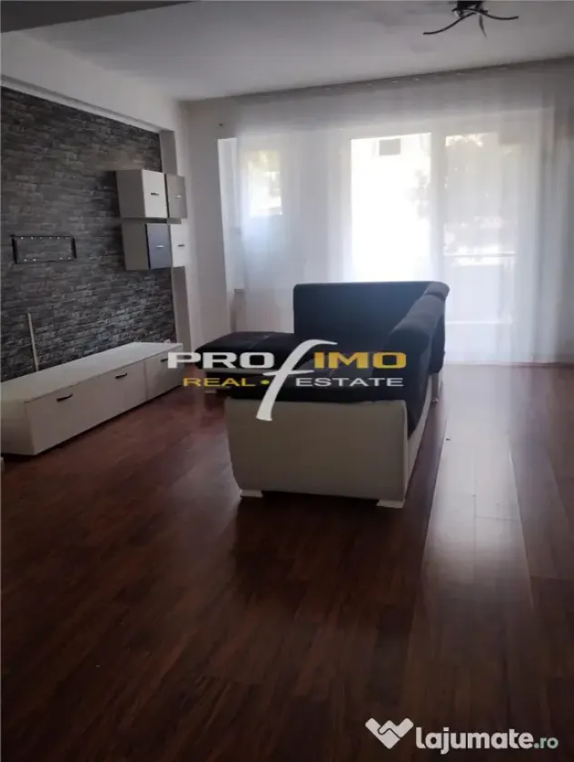 Apartament 2 camere decomandate 61 mp, Tomis Nord, etaj 1, b - Constanta (Constanta)