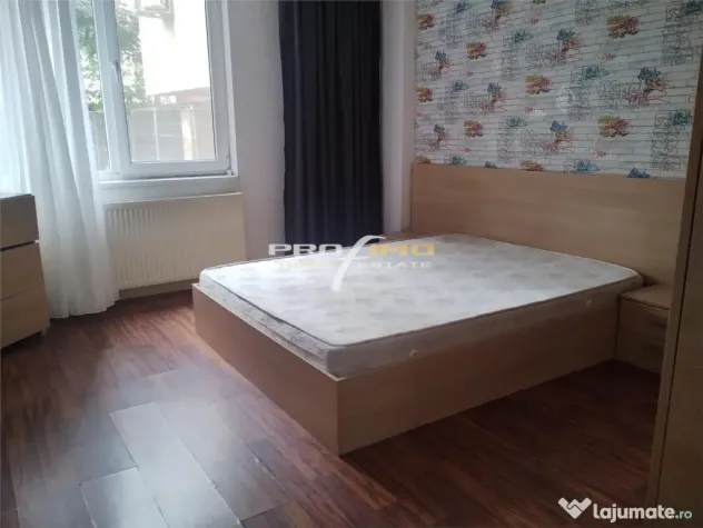 Apartament 2 camere decomandate 61 mp, Tomis Nord, etaj 1, b - Constanta (Constanta)