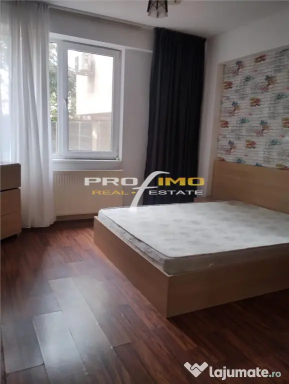 Apartament 2 camere decomandate 61 mp, Tomis Nord, etaj 1, b - Constanta (Constanta)