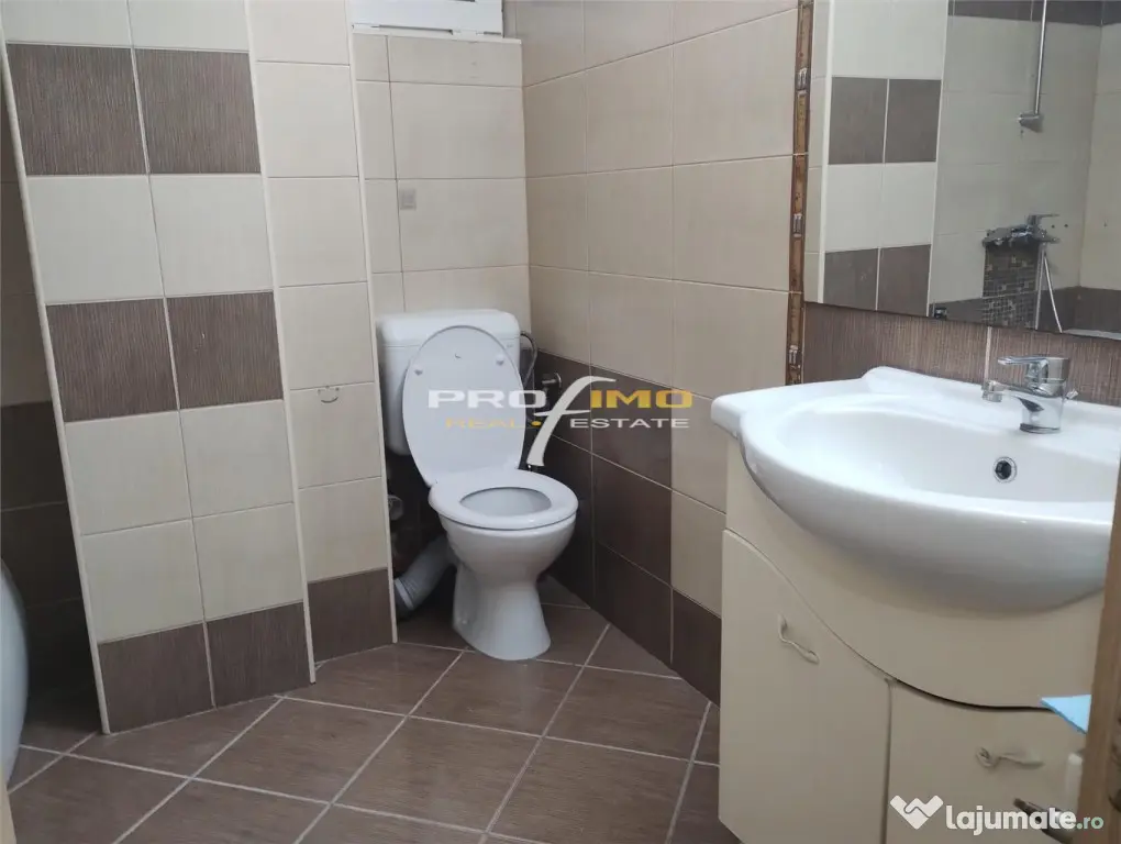 Apartament 2 camere decomandate 61 mp, Tomis Nord, etaj 1, b - Constanta (Constanta)