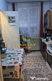 3 camere Brancoveanu Izvorul Crisului liber loc parcare 
