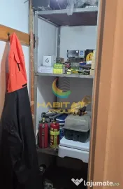 3 camere Brancoveanu Izvorul Crisului liber loc parcare 