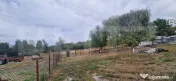 Teren intravilan 6850 mp, Simnicul de sus, sat Izvor 