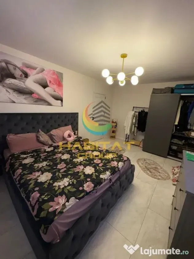 Apartament 2 Camere Decomandat Sector 4 Zona Giurgiului 49Mp - Bucuresti (Bucuresti-Ilfov)