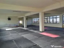 Spatiu de inchiriat - centrala proprie - etaj 2 - 210 mp