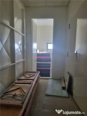 Spatiu de inchiriat - centrala proprie - etaj 2 - 210 mp