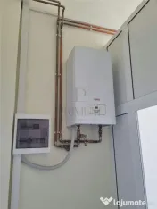 Spatiu de inchiriat - centrala proprie - etaj 2 - 210 mp