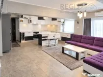 Apartament 4 camere | 2 bai | Vedere spre munte | Racadau
