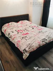 Apartament 4 camere | 2 bai | Vedere spre munte | Racadau 
