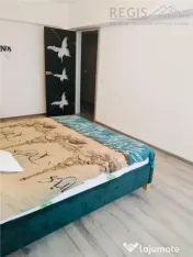 Apartament 4 camere | 2 bai | Vedere spre munte | Racadau 
