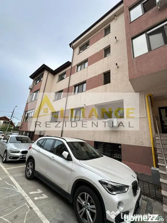METROU 1 DECEMBRIE Apartament 3 camere - 2 bai - Bucuresti (Bucuresti-Ilfov)