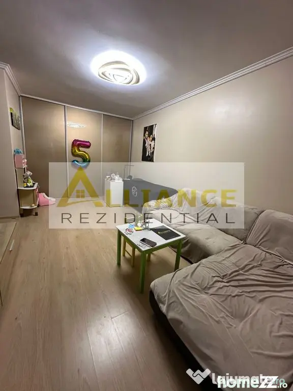 METROU 1 DECEMBRIE Apartament 3 camere - 2 bai - Bucuresti (Bucuresti-Ilfov)
