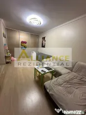 METROU 1 DECEMBRIE Apartament 3 camere - 2 bai