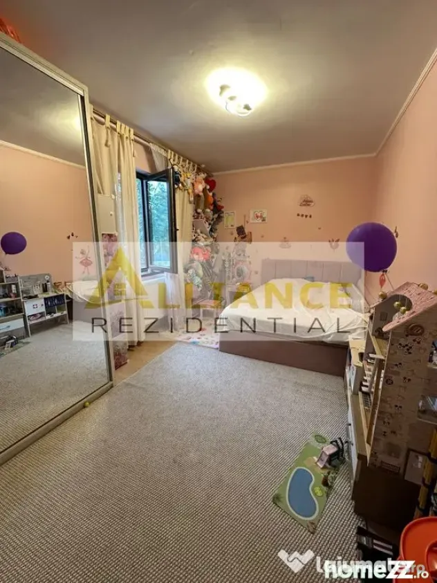METROU 1 DECEMBRIE Apartament 3 camere - 2 bai - Bucuresti (Bucuresti-Ilfov)