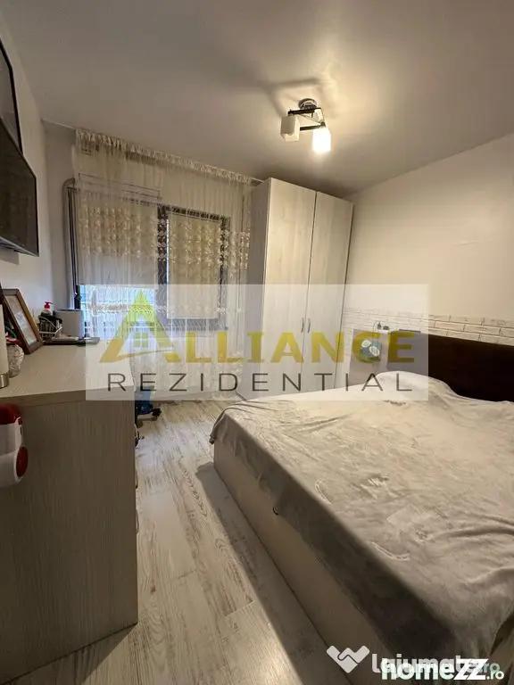 METROU 1 DECEMBRIE Apartament 3 camere - 2 bai - Bucuresti (Bucuresti-Ilfov)