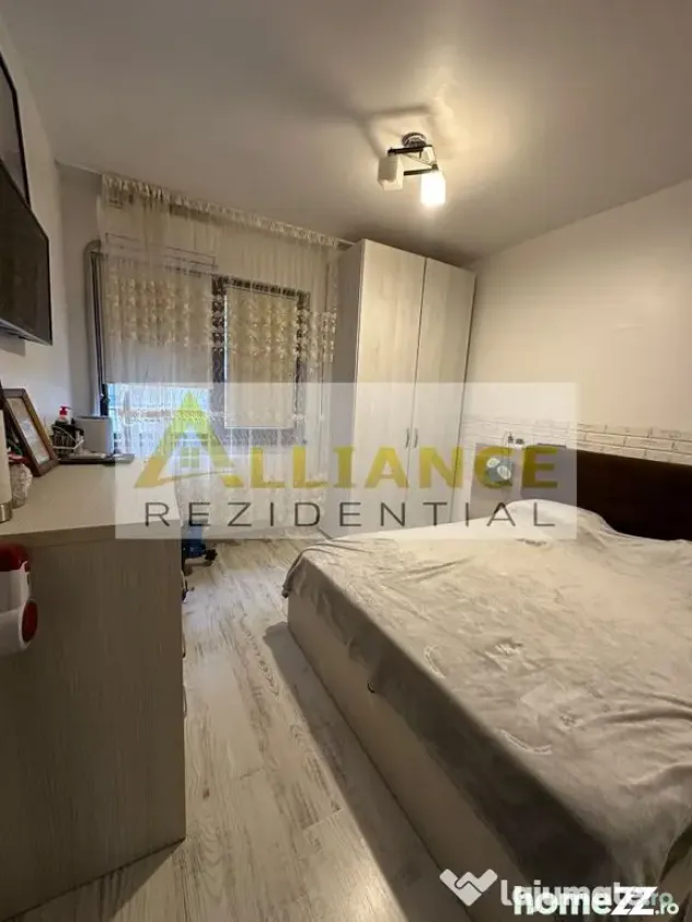 METROU 1 DECEMBRIE Apartament 3 camere - 2 bai - Bucuresti (Bucuresti-Ilfov)