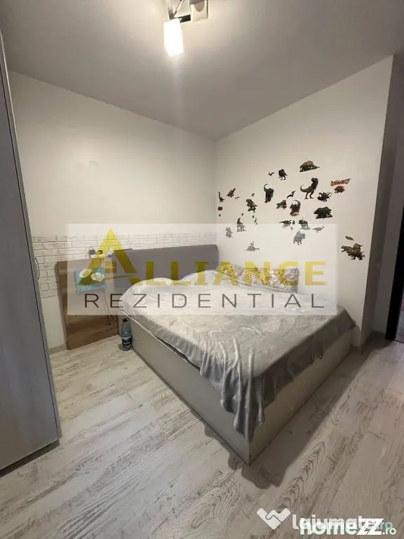 METROU 1 DECEMBRIE Apartament 3 camere - 2 bai - Bucuresti (Bucuresti-Ilfov)