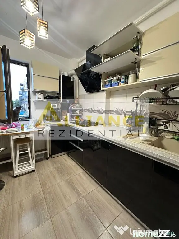 METROU 1 DECEMBRIE Apartament 3 camere - 2 bai - Bucuresti (Bucuresti-Ilfov)