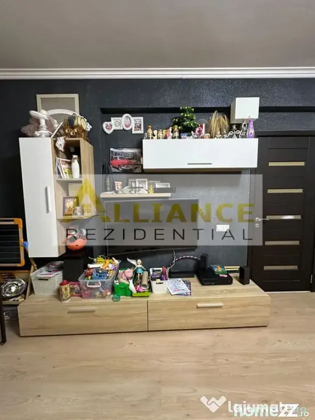 METROU 1 DECEMBRIE Apartament 3 camere - 2 bai - Bucuresti (Bucuresti-Ilfov)