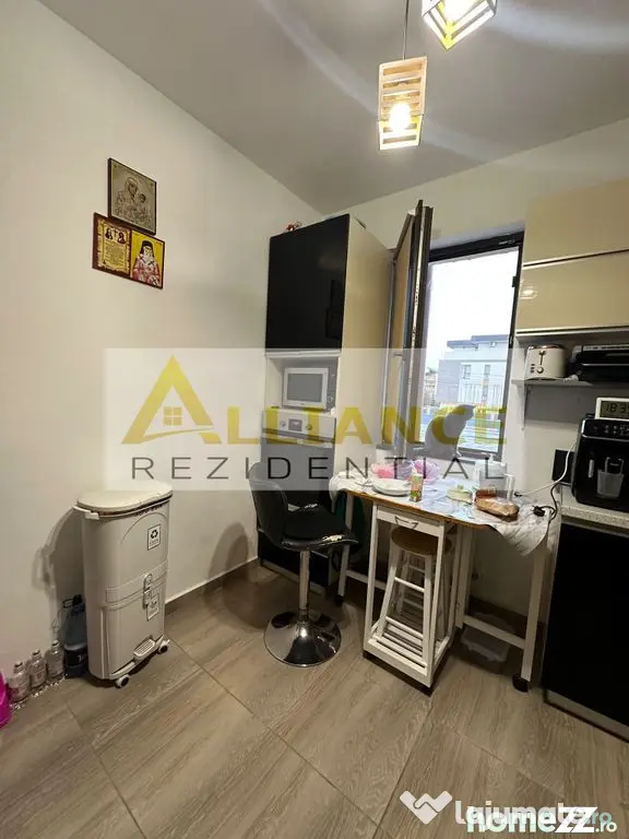 METROU 1 DECEMBRIE Apartament 3 camere - 2 bai - Bucuresti (Bucuresti-Ilfov)