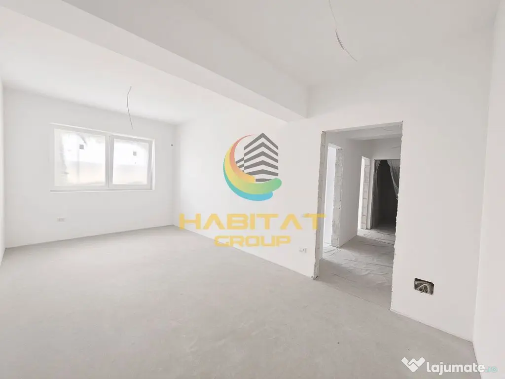 Vânzare Apartament 2 camere 63 mp - Berceni / Popești leordeni - Popesti Leordeni (Bucuresti-Ilfov)
